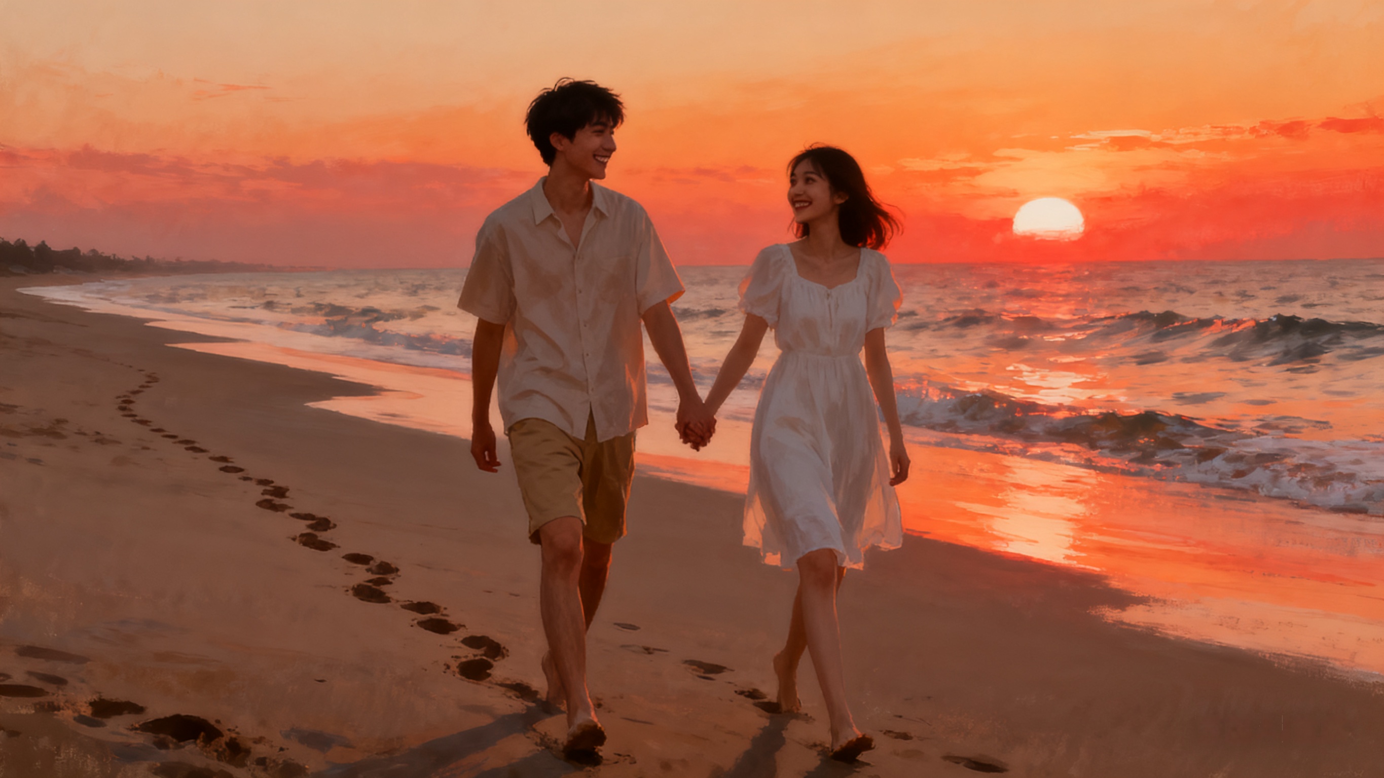 【阜陽(yáng)心理咨詢中心】從如膠似漆到冷若冰霜，夫妻溝通的隱形“雷區(qū)”有多可怕