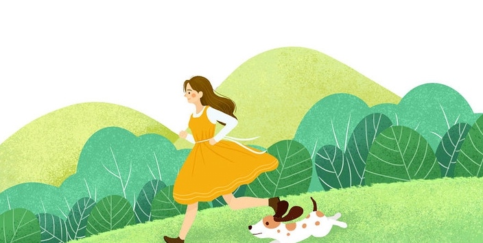 【阜陽(yáng)心理咨詢中心】信任和放手，允許孩子像花般成長(zhǎng)！